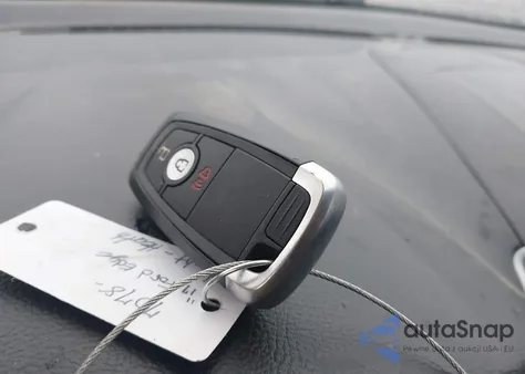 2017 Ford Edge Sel z USA, uszkodzony, nr VIN 2FMPK4J91HBB93746